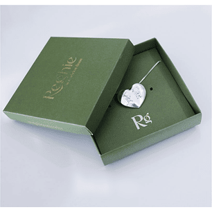 Arquivo de Corte Caixinha Bijuteria 