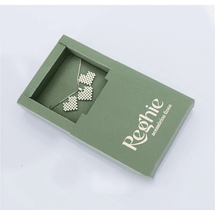 Arquivo de Corte Caixinha Gaveta Bijuteria