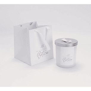 Arquivo de Corte Mini Sacolinha Cosméticos 