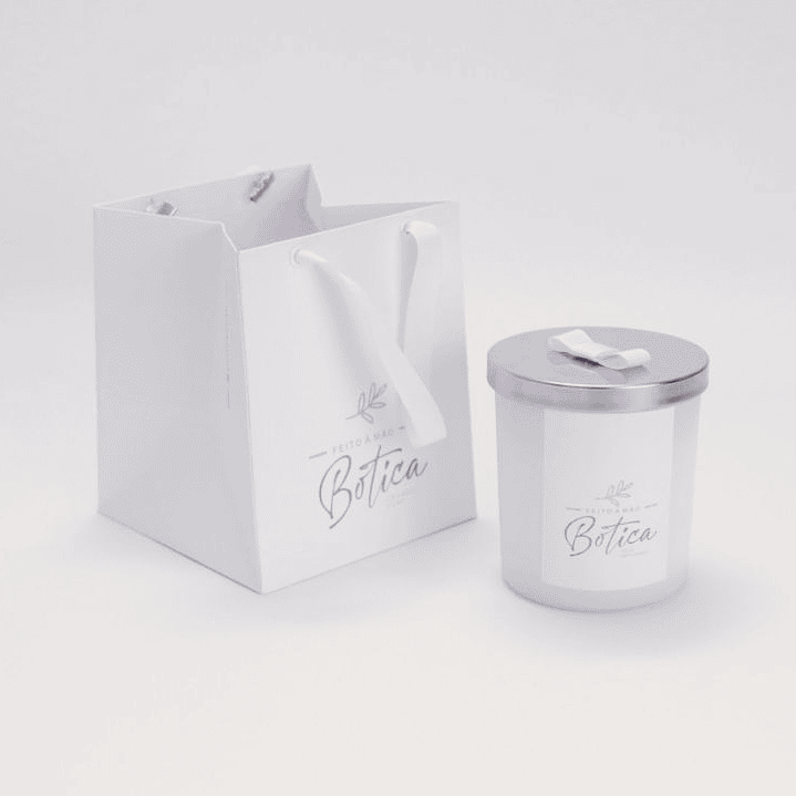 Arquivo de Corte Mini Sacolinha Cosméticos  1