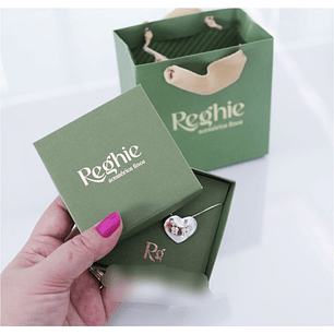 Arqruivo de Corte Sacolinha Bijuteria 