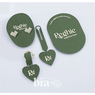 Arquivo de Corte Tags Bijuteria 