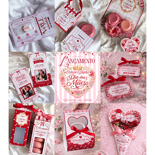 Arquivo Coleção Dia das Mães 2026