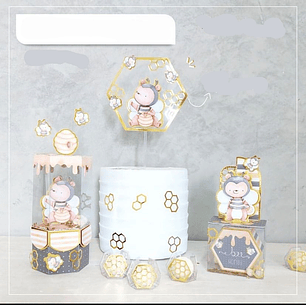 Arquivo de Corte Abelhinhas 