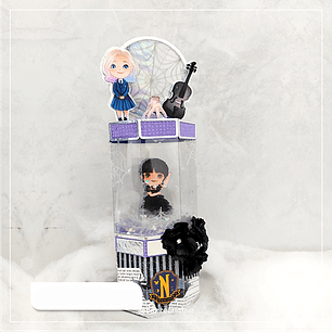 Arquivo de Corte Caixa Octa