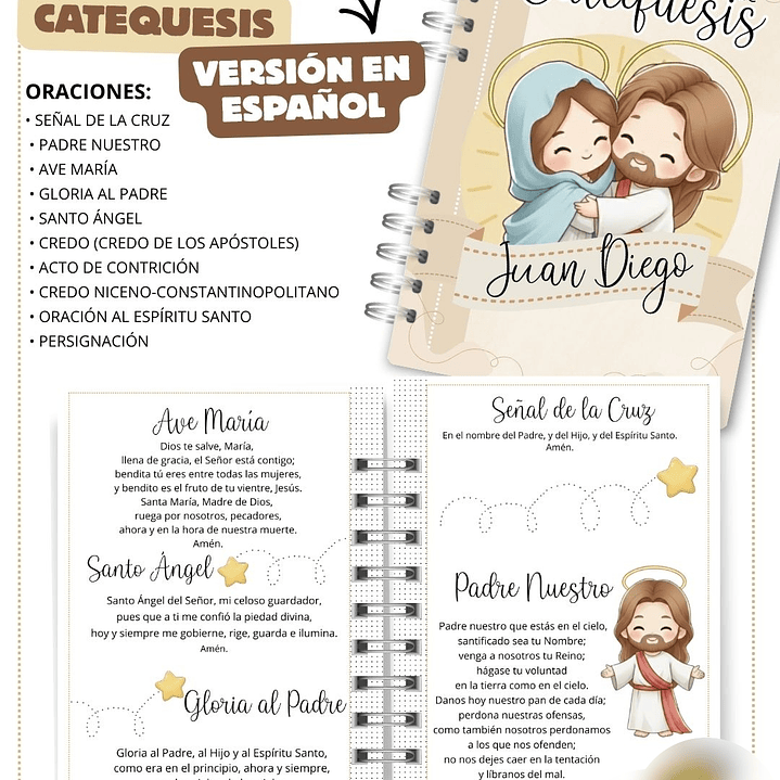 Arquivo Cuaderno de Catequesis Infantil – Versión en Español  22