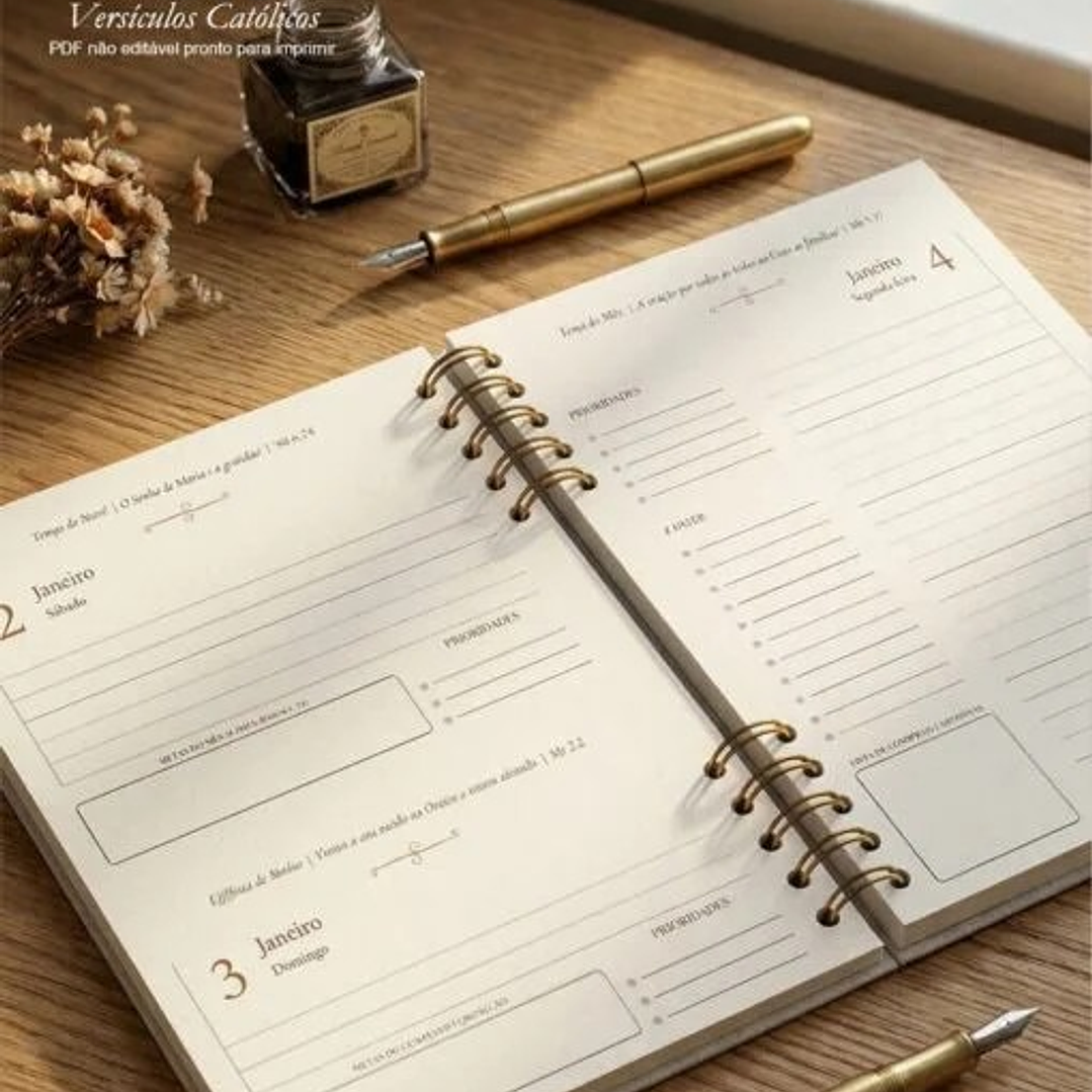 Arquivo Agenda com Versículos Católicos 2027 1