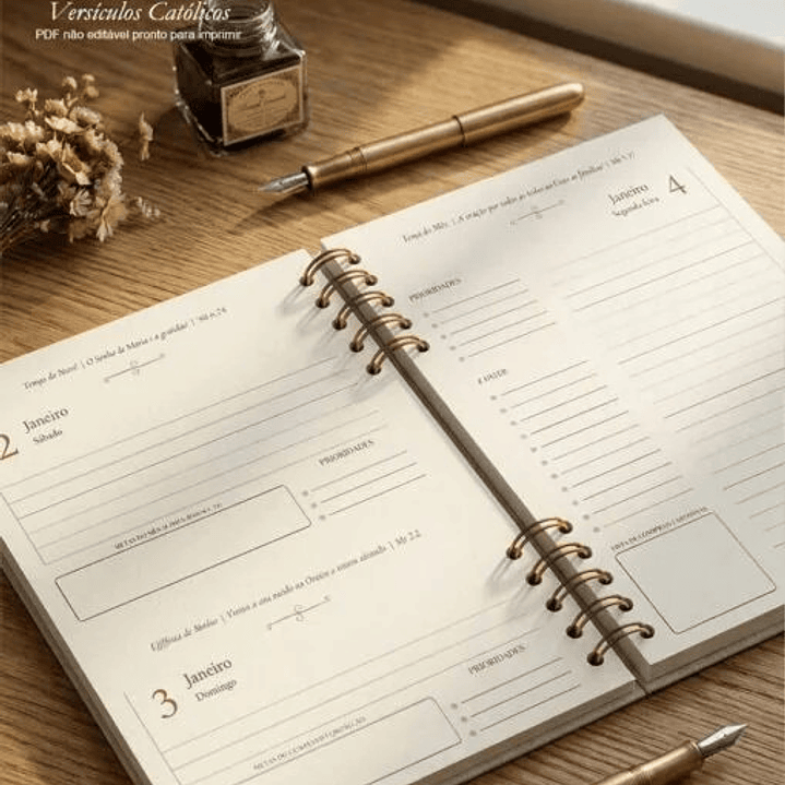 Arquivo Agenda com Versículos Católicos 2027 1