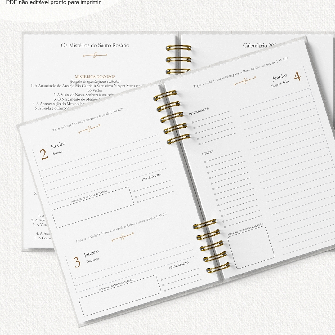 Arquivo Agenda com Versículos Católicos 2027 3