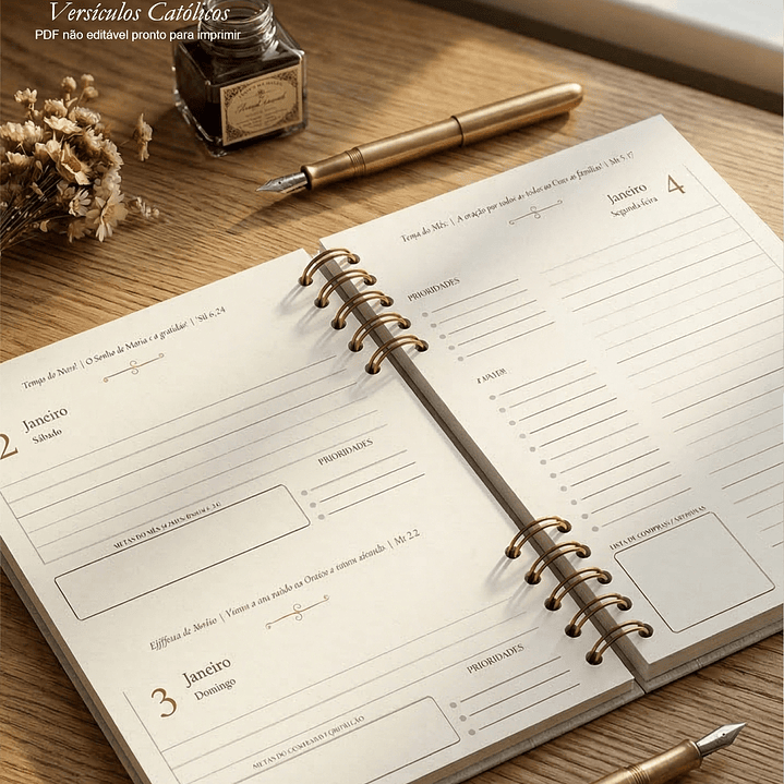 Arquivo Agenda com Versículos Católicos 2027 7