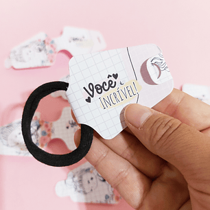 Arquivo de Corte Porta Xuxinha Dobravel 