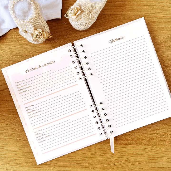 Arquivo Capas de Caderneta de Saúde Ovelhinha 4