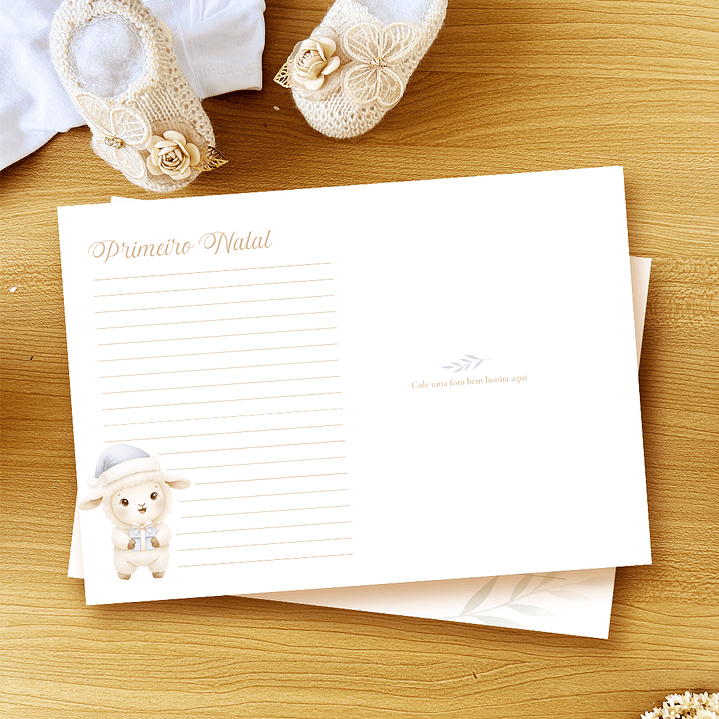 Arquivo Livro do Bebê Ovelhinha 9