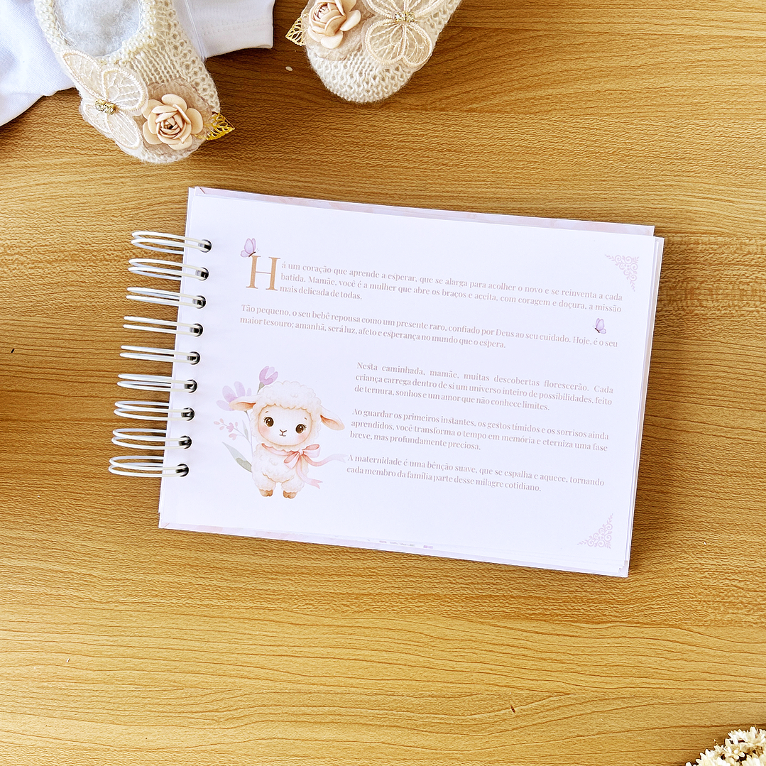 Arquivo Livro do Bebê Ovelhinha 10