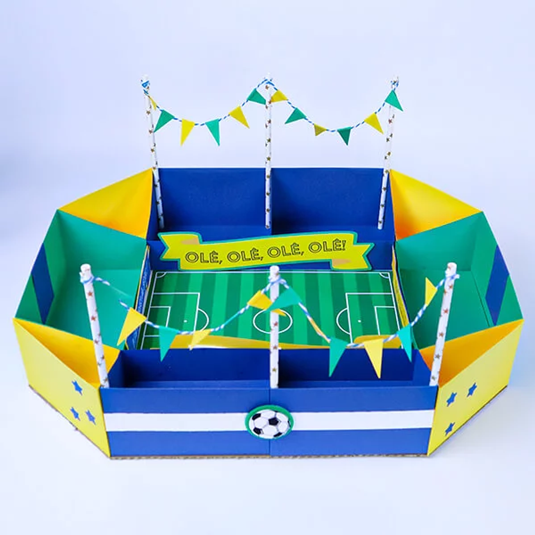 Arquivo Arena dos Petiscos para a Sua Partida de Futebol 4