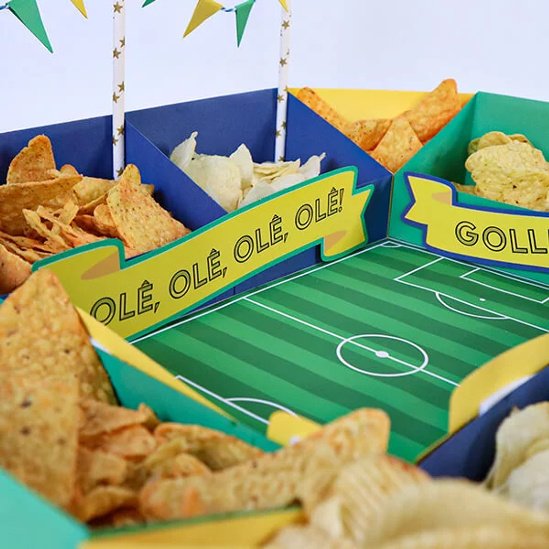 Arquivo Arena dos Petiscos para a Sua Partida de Futebol 5