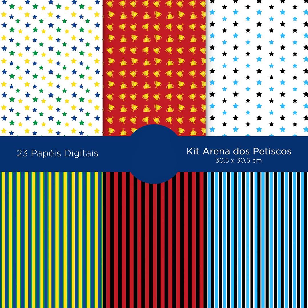 Arquivo Arena dos Petiscos para a Sua Partida de Futebol 6