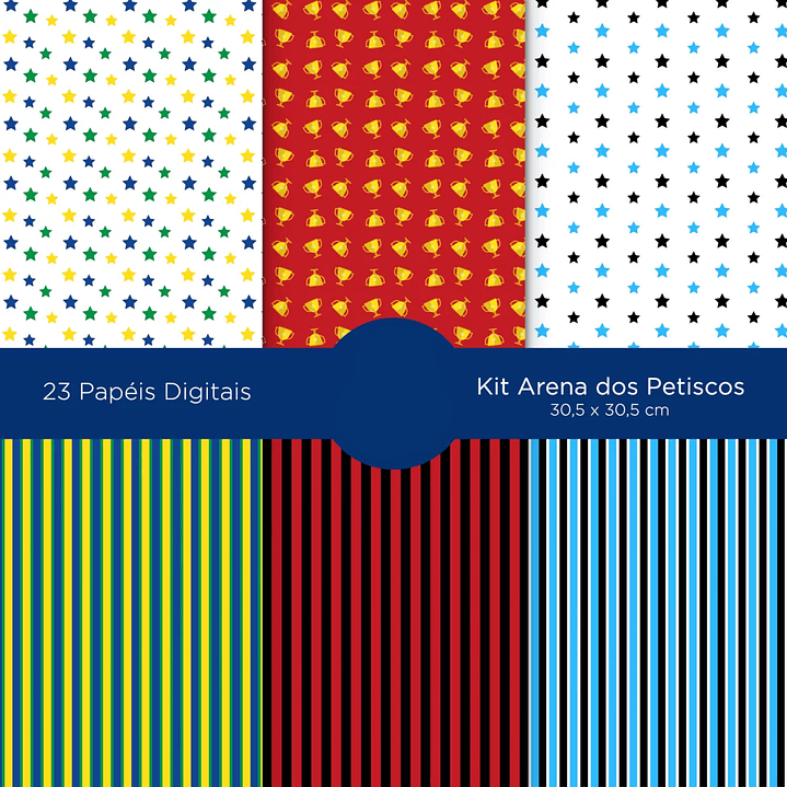 Arquivo Arena dos Petiscos para a Sua Partida de Futebol 6