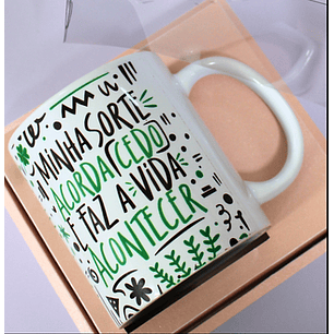 Arquivo de Corte Caixa para Caneca Tampa Acetato 