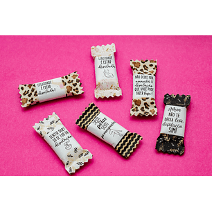 Arquivo de Corte Balinha Depilação 