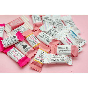 Arquivo de Corte Balinha Loja 