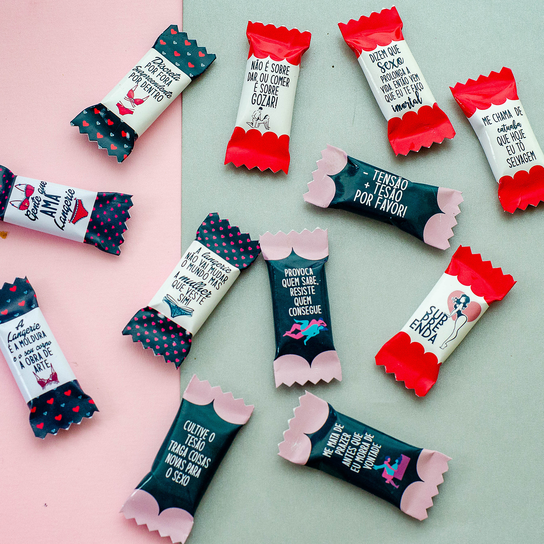 Arquivo de Corte Balinha Sexshop-Langerie 1