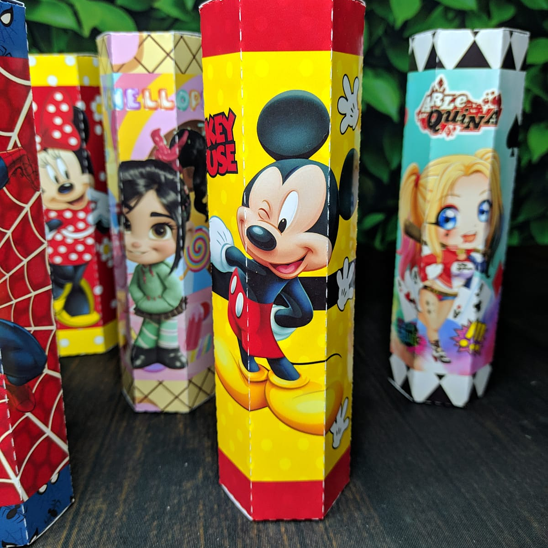 Arquivo de Corte Caixa Jogo Pega Varetas  1