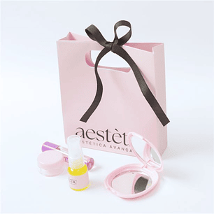 Arquivo Molde Sacola Boca Palhaço