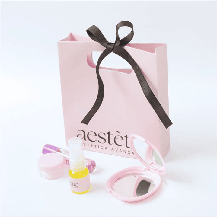 Arquivo Molde Sacola Boca Palhaço 1