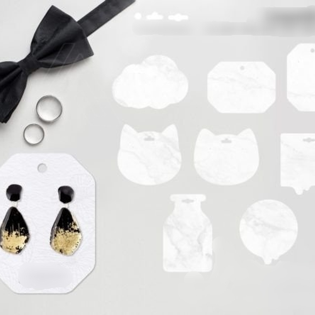 Arquivo de Corte Tags para Brinco  1