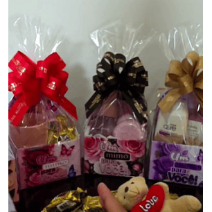 Arquivo Caixa Floral