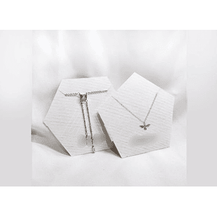 Arquivo de Corte Display para Cordão/Joias