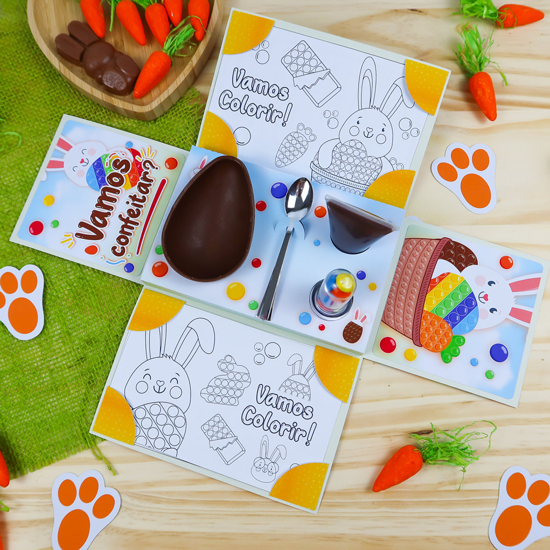 Arquivo Caixa Explosão Confeiteiro Páscoa Pop It 3