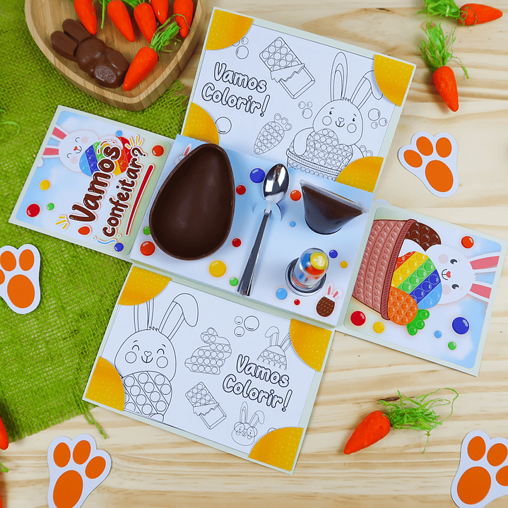 Arquivo Caixa Explosão Confeiteiro Páscoa Pop It 3