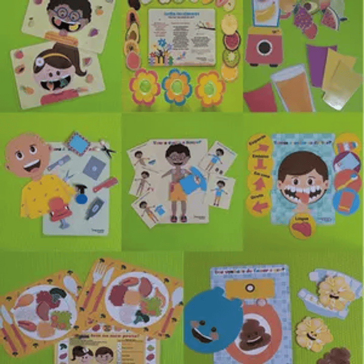 Arquivo de Corte Atividades 1