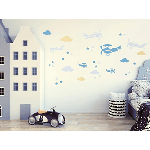 Arquivo de Corte Aviões 