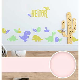 Arquivo de Corte Baby Dinos