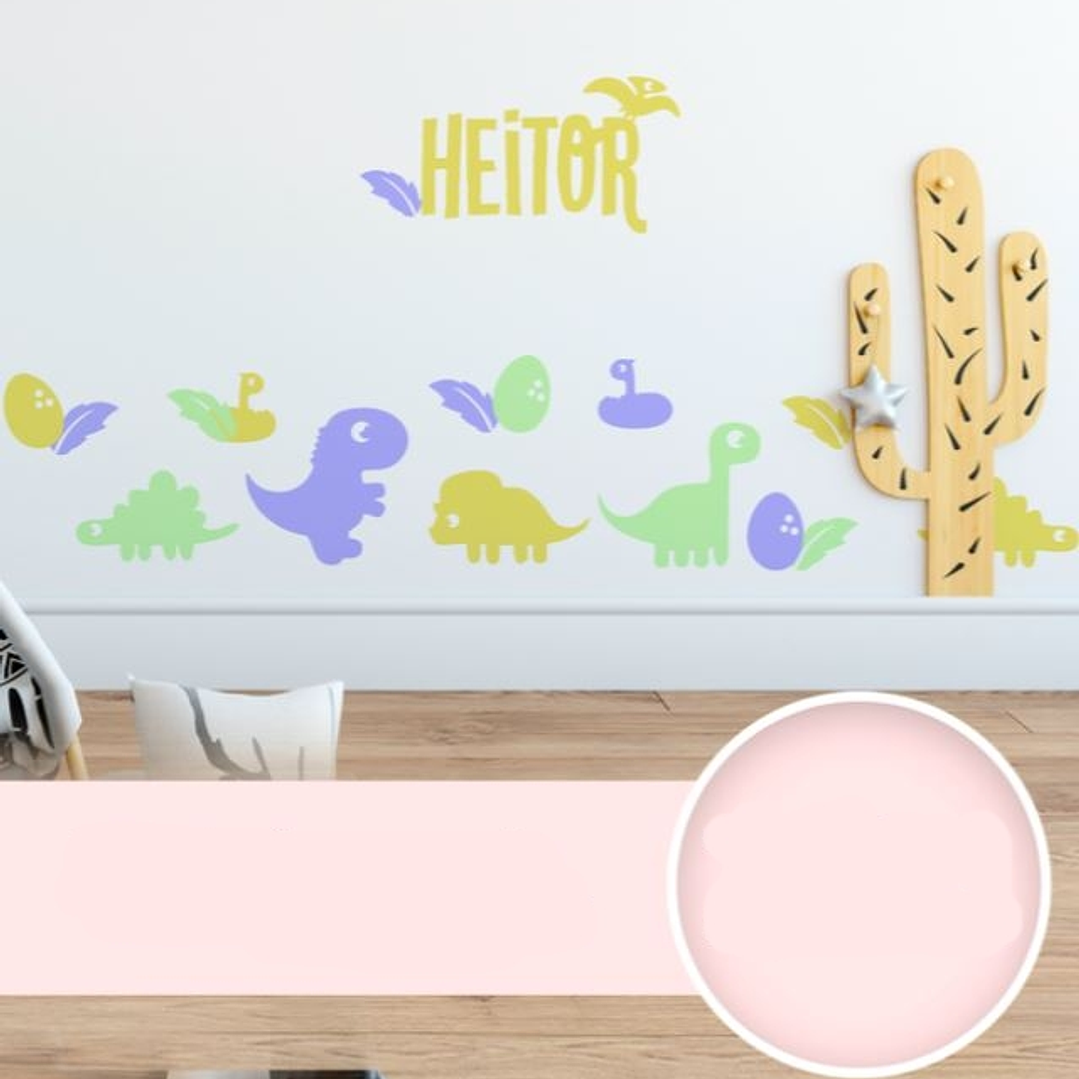 Arquivo de Corte Baby Dinos 1