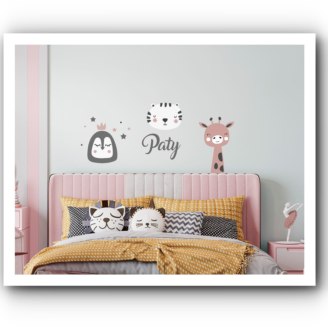 Arquivo de Corte Bichinhos  1