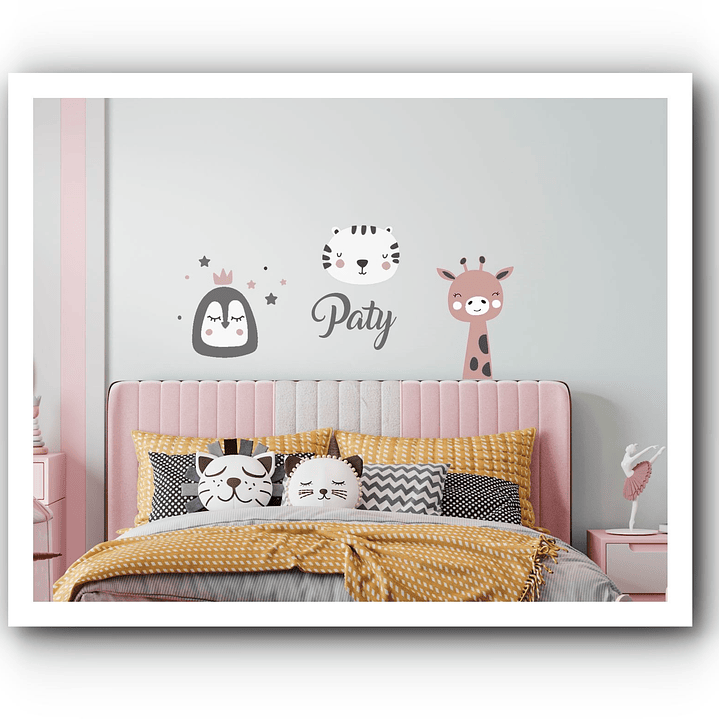 Arquivo de Corte Bichinhos  1