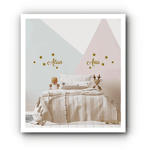 Arquivo de Corte Casal 