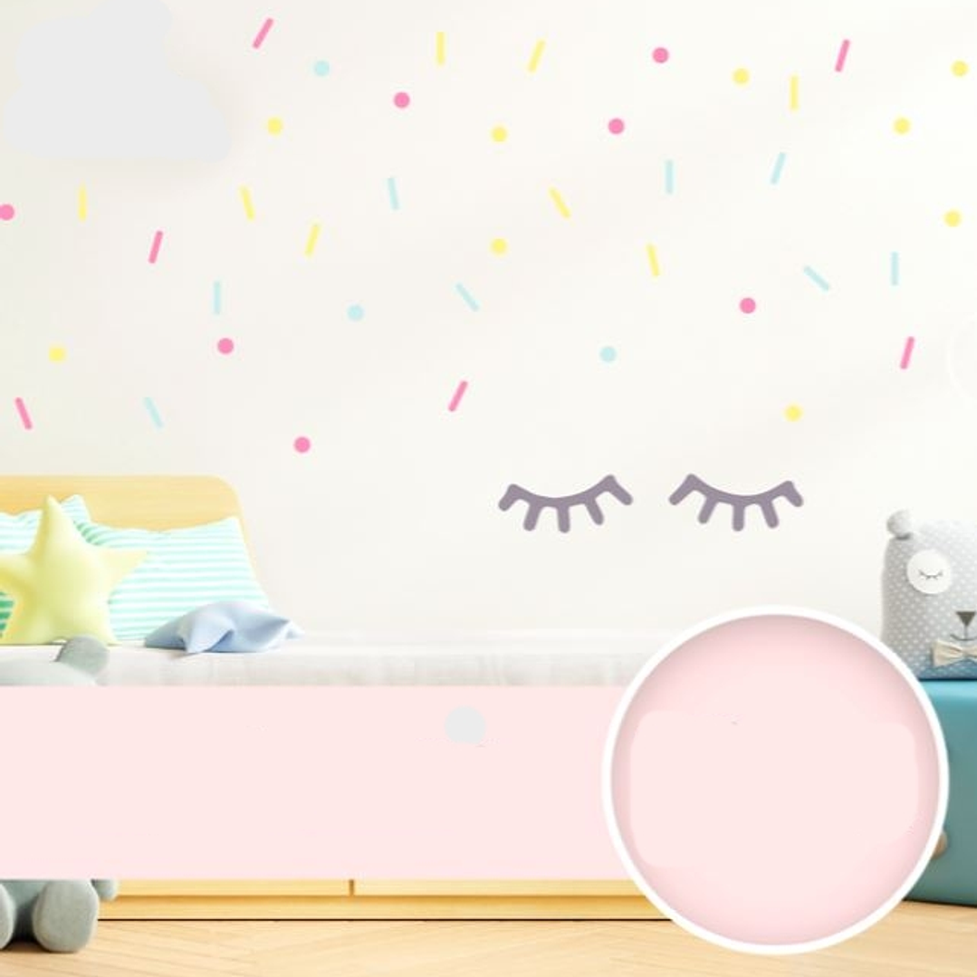 Arquivo de Corte Cilios e Confetes 1