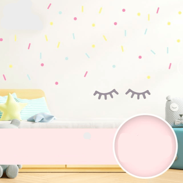 Arquivo de Corte Cilios e Confetes 1