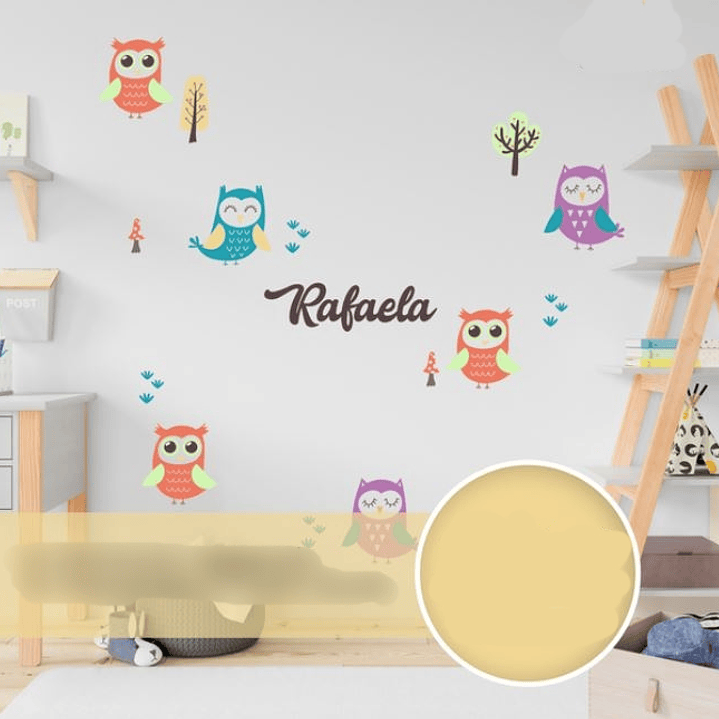 Arquivo de Corte Corujinhas  1