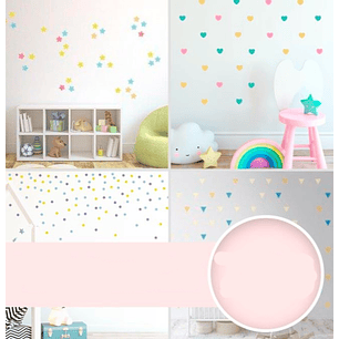 Arquivo de Corte Formas Geometricas