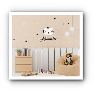 Arquivo de Corte Tigre