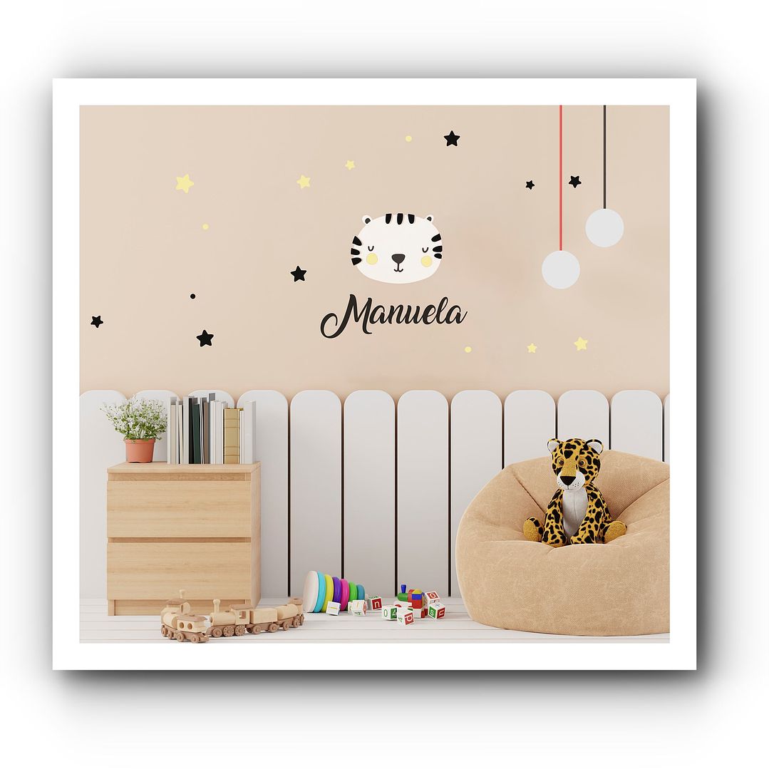 Arquivo de Corte Tigre 1