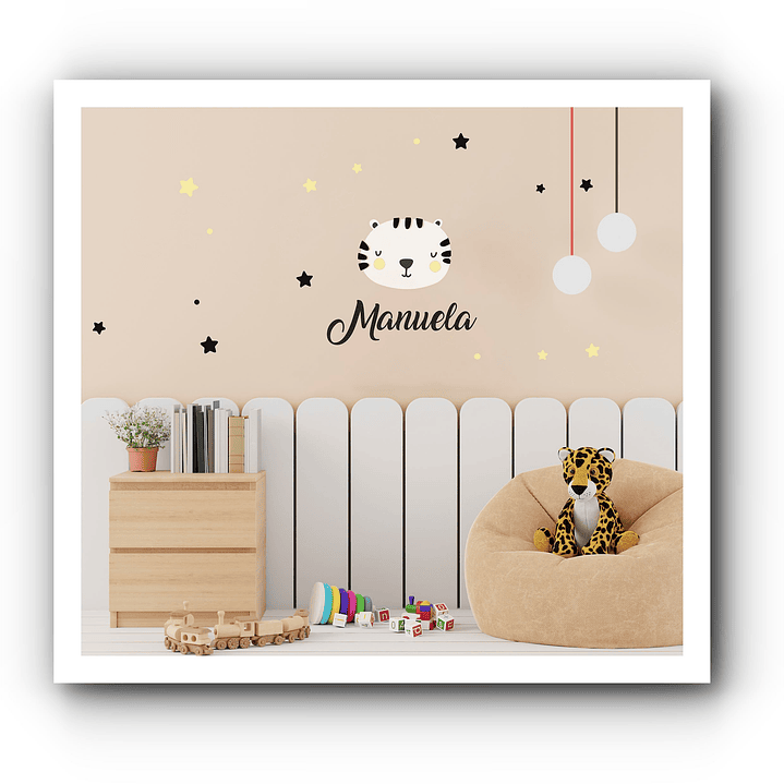 Arquivo de Corte Tigre 1