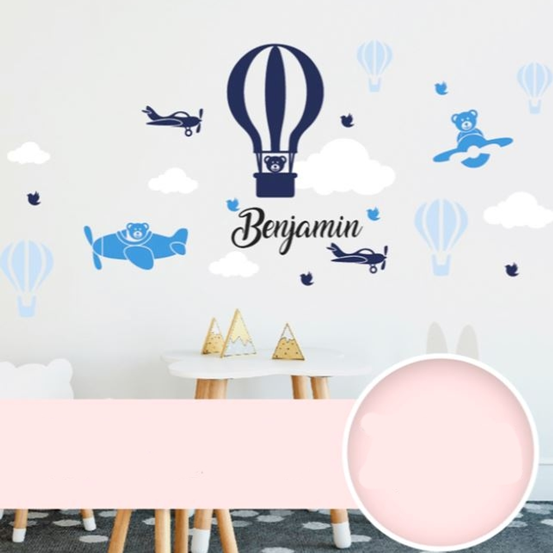 Arquivo de Corte Urso Aviador  1