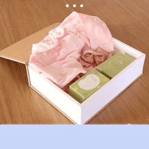 Arquivo de Corte Base para Caixa Cartonada